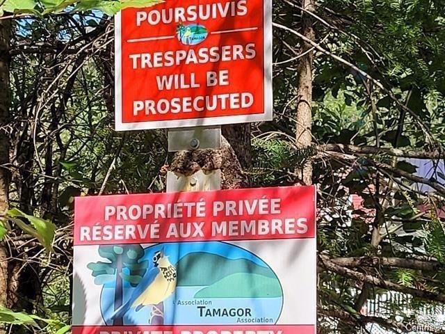 À proximité