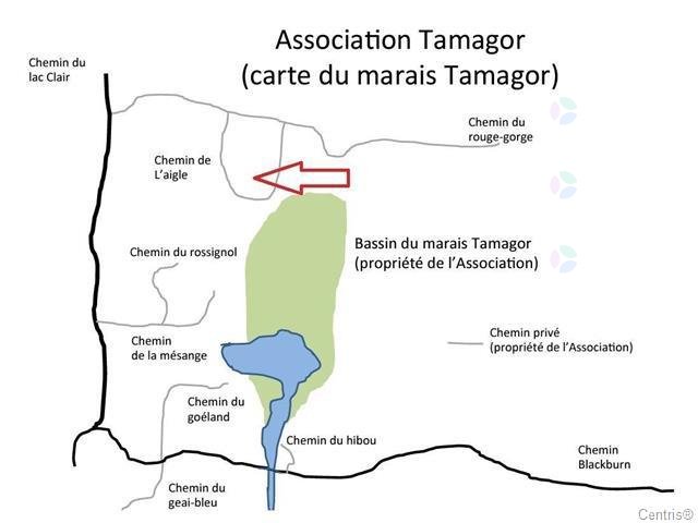 À proximité