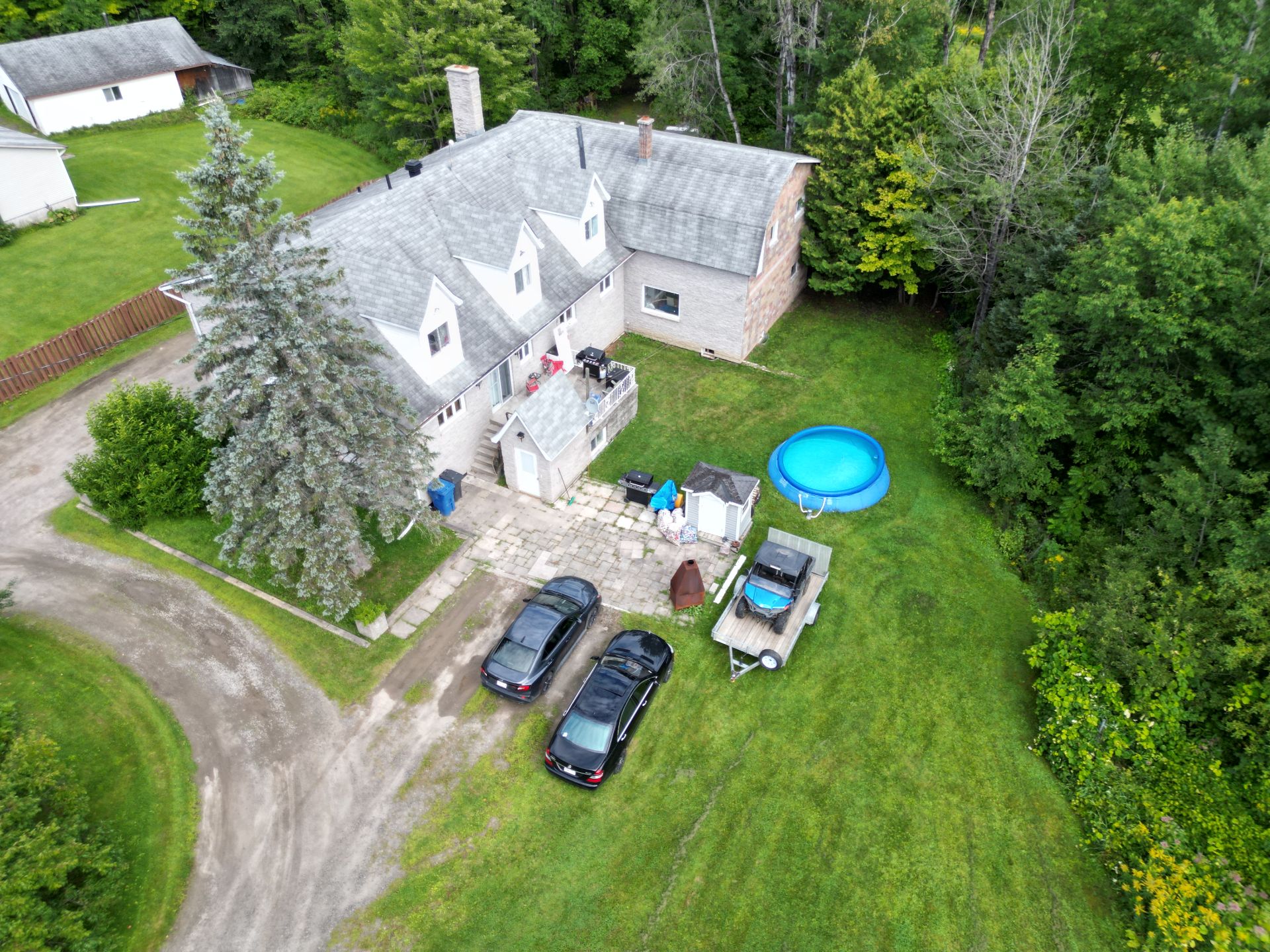 119 Ch. St-Pierre