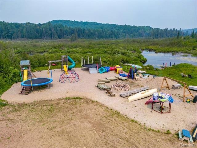 Overall View