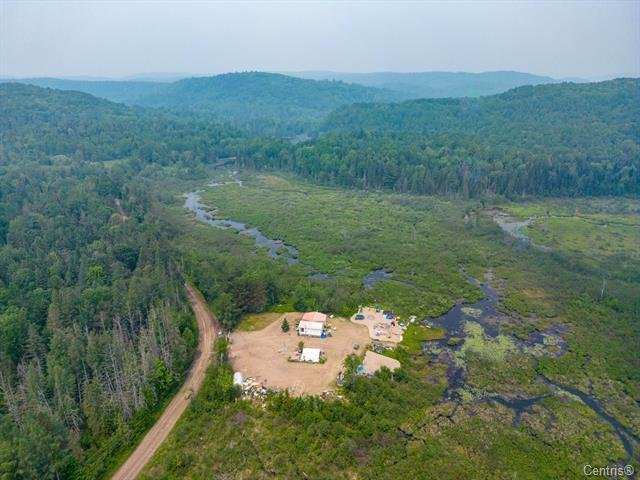 Overall View