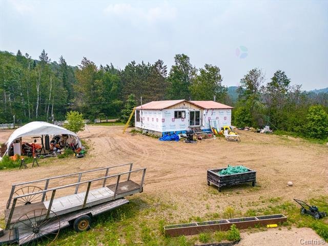 Overall View