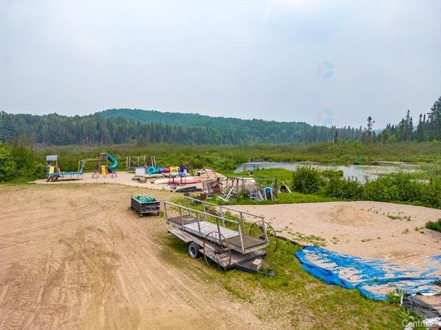 Overall View