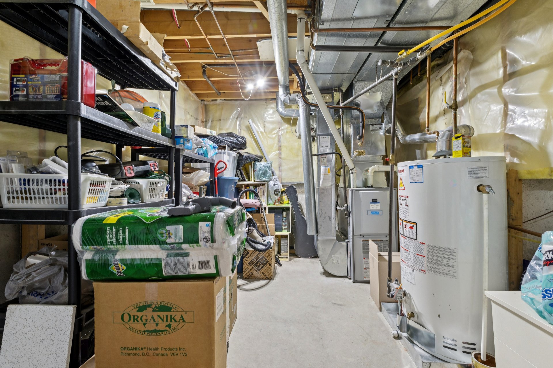 Storage
