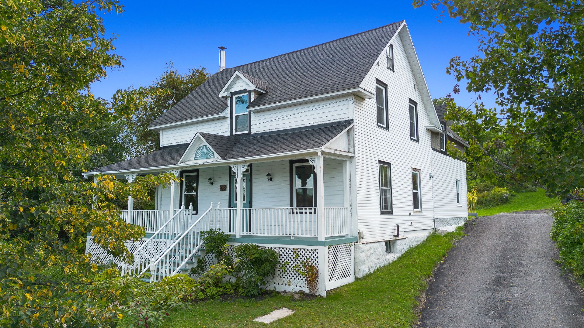 78 Rue Principale N.