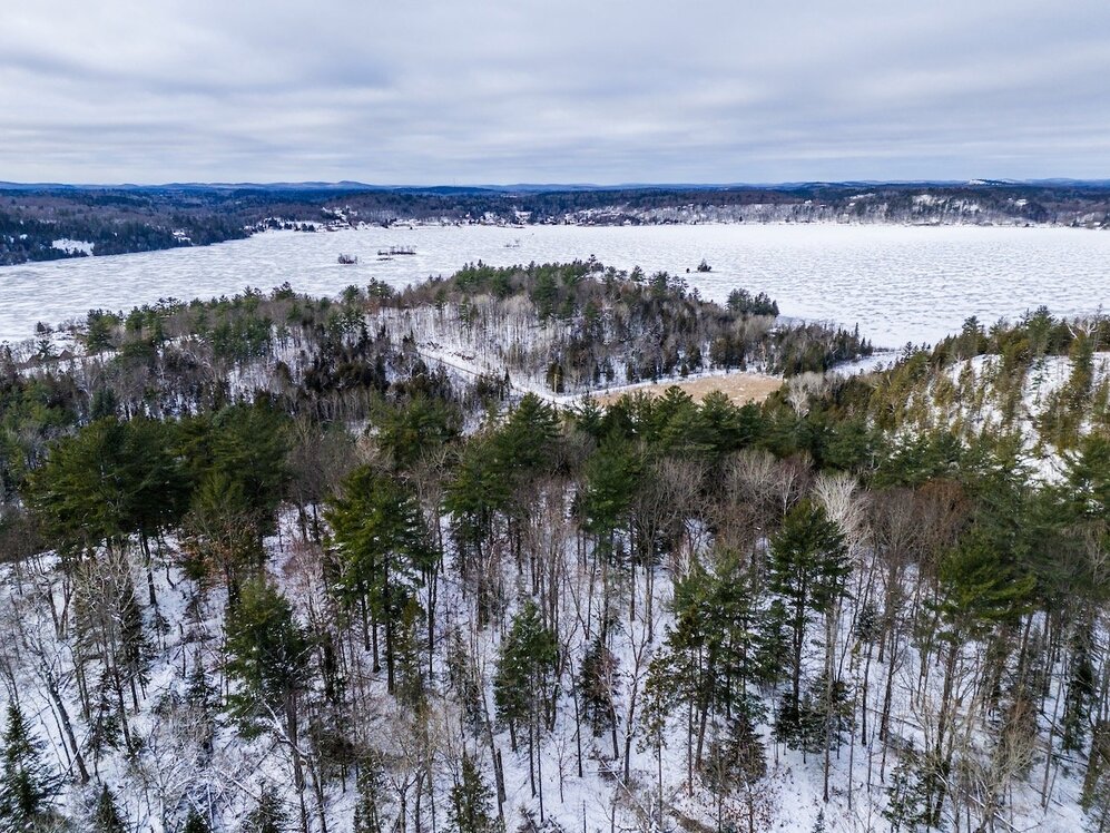  Mtée du Lac 