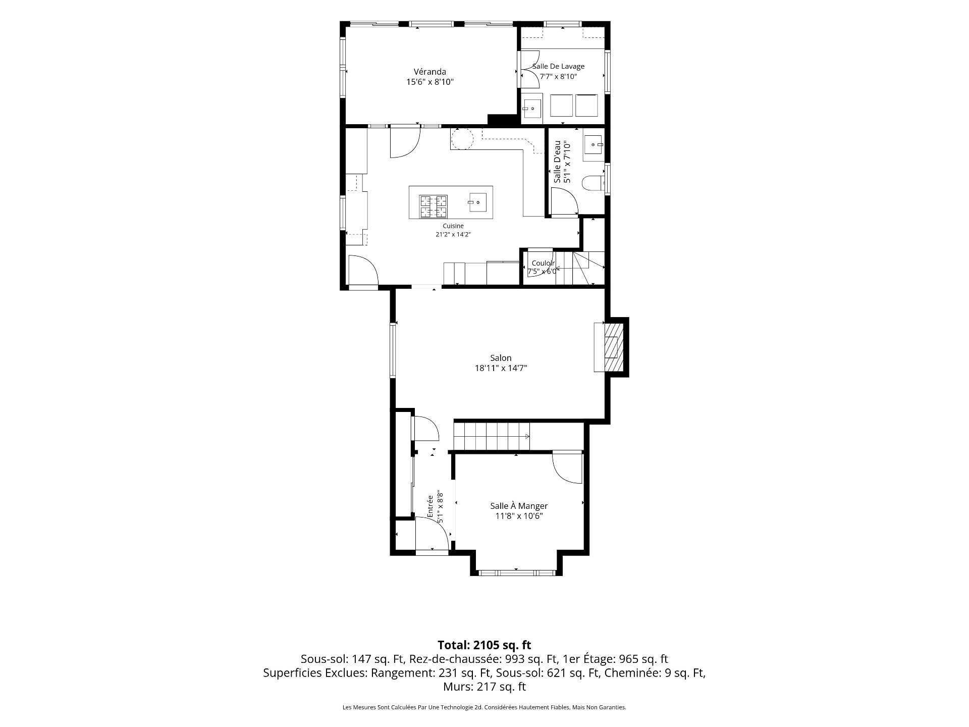 Plan (croquis)