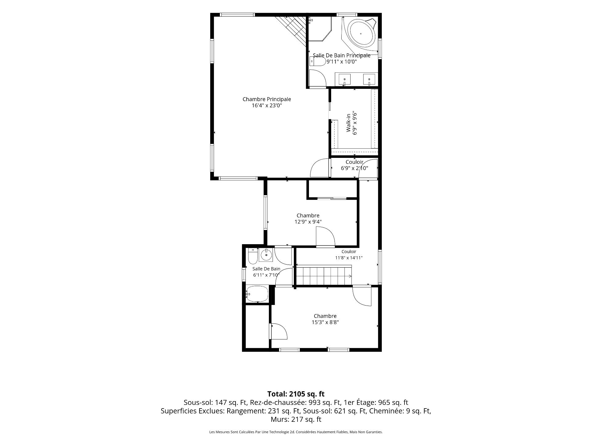 Plan (croquis)