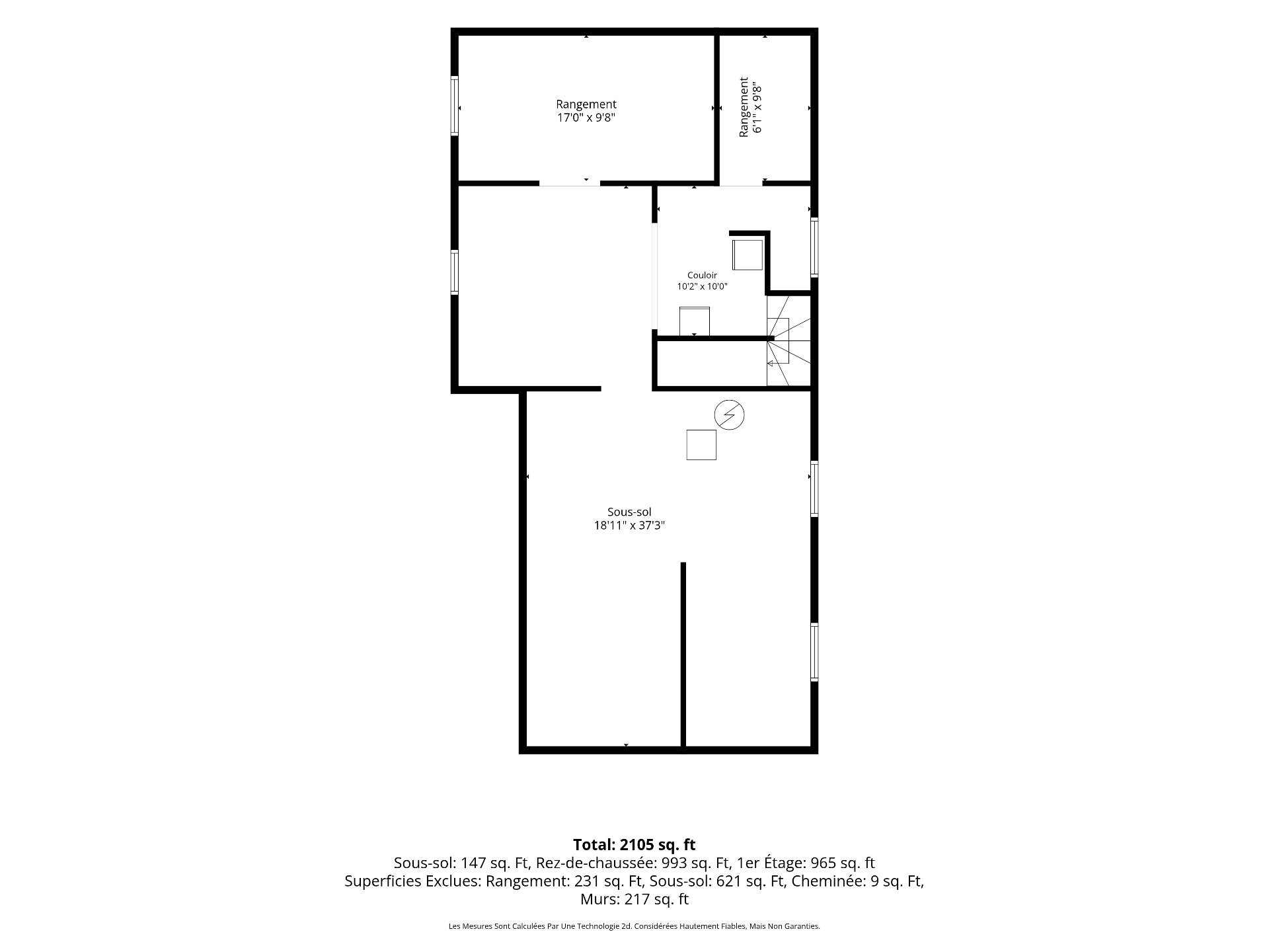 Plan (croquis)