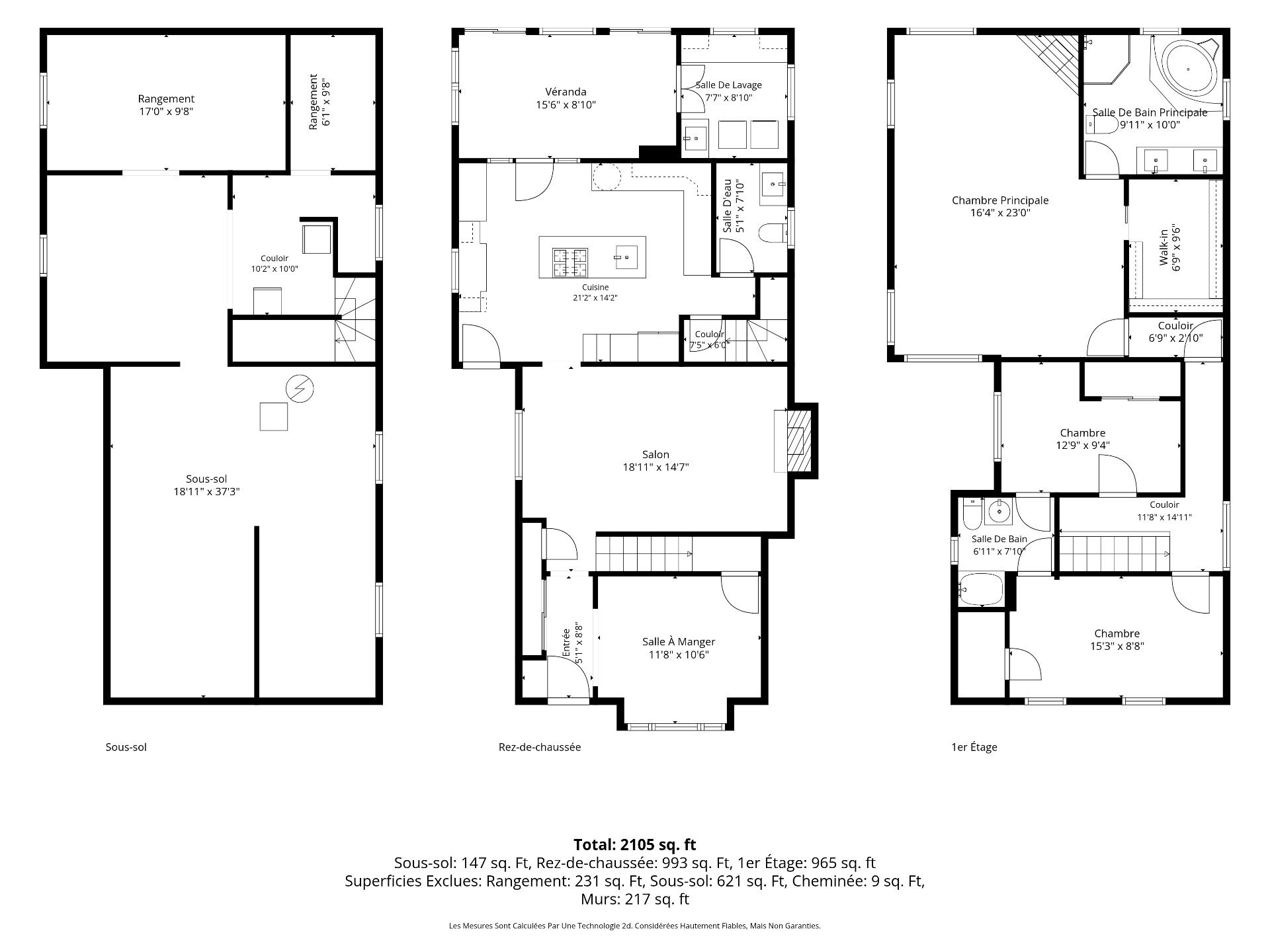 Plan (croquis)