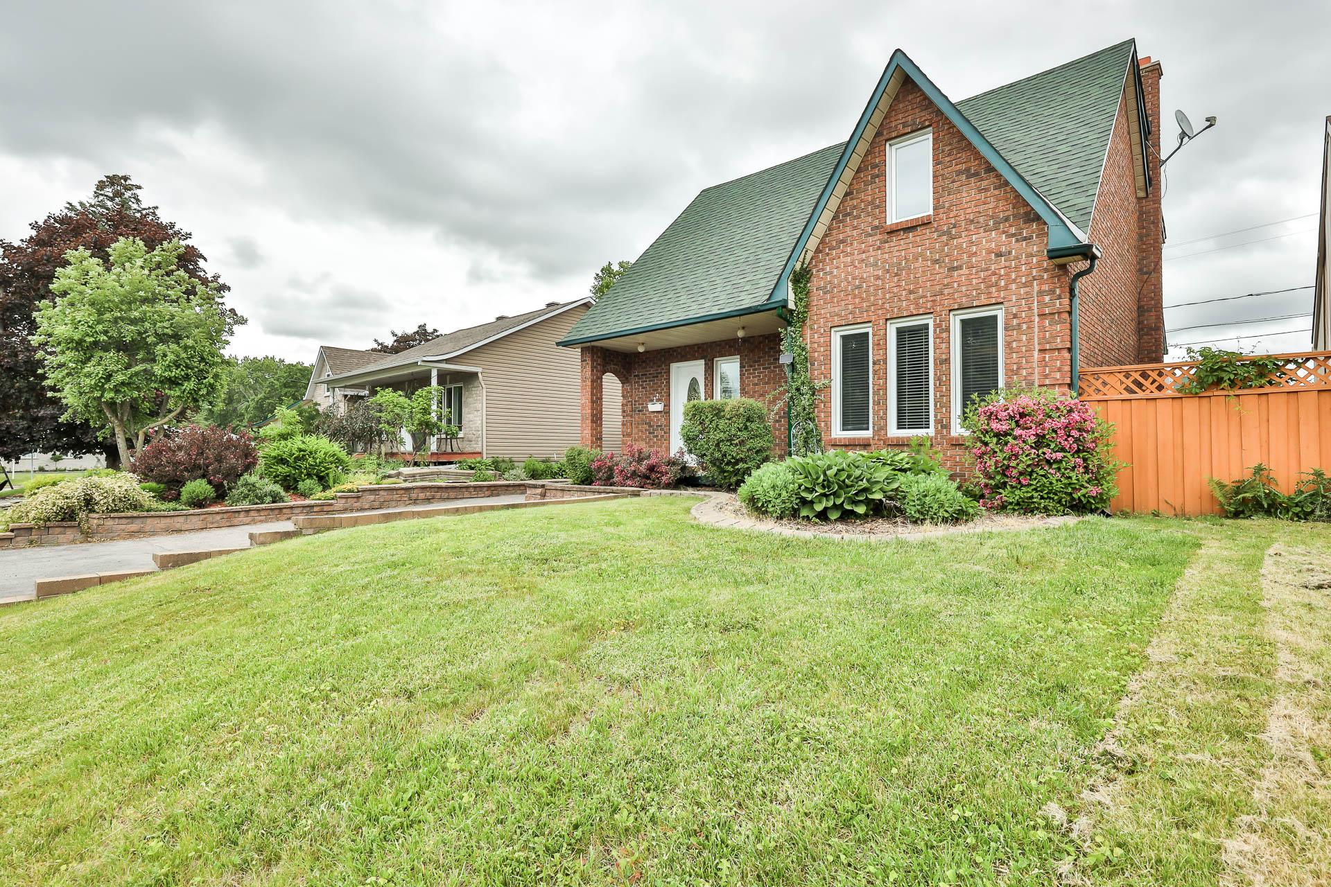 22 Rue Robert-Corbett 