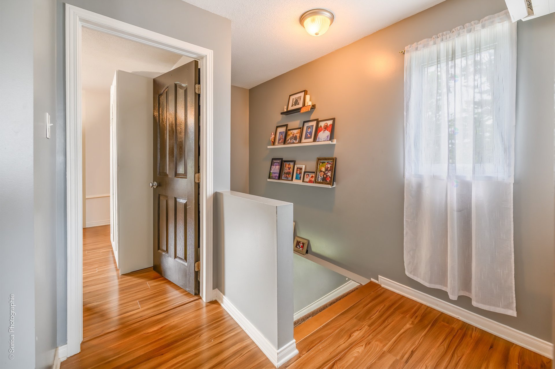 Passageway