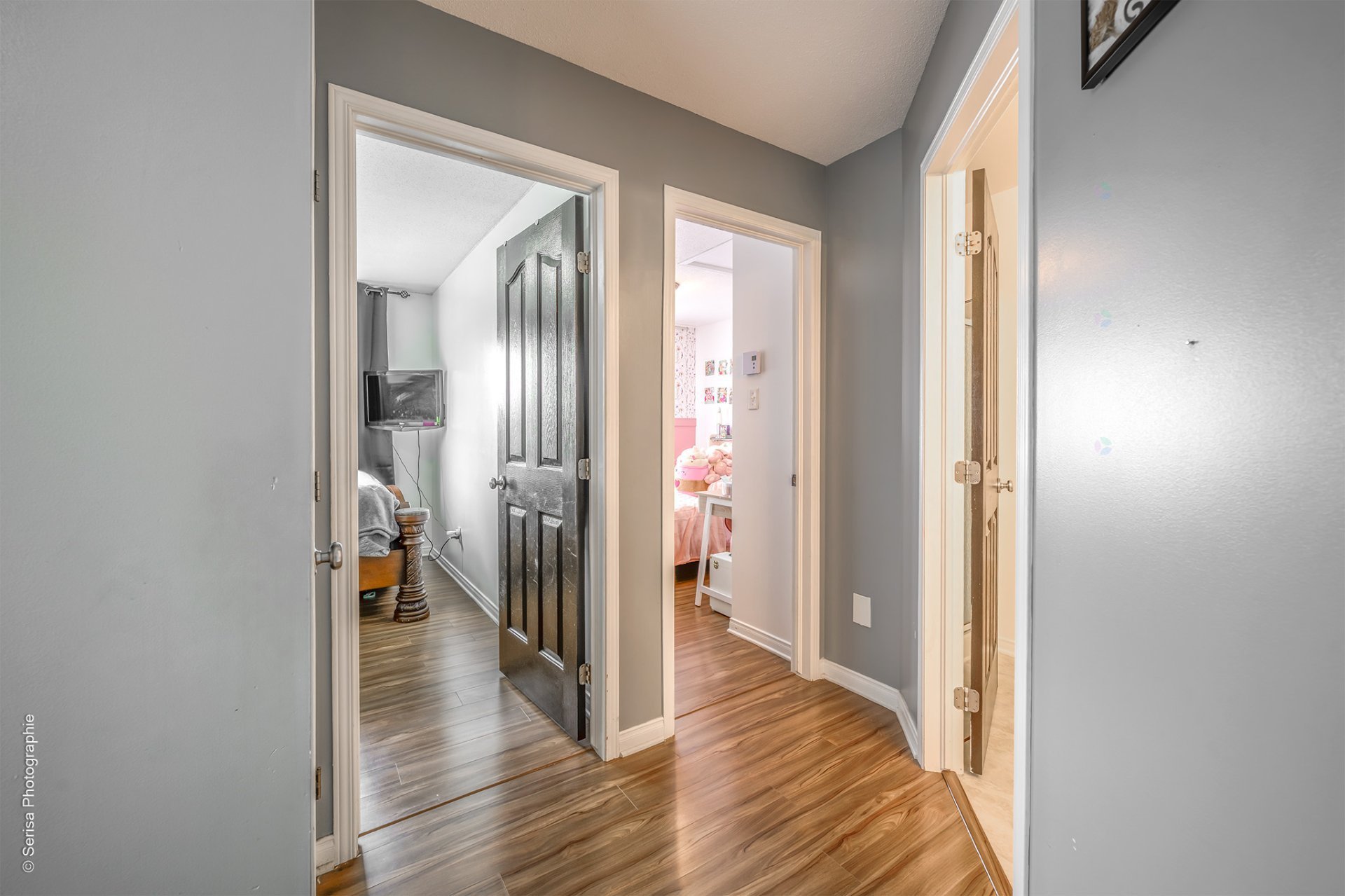 Passageway