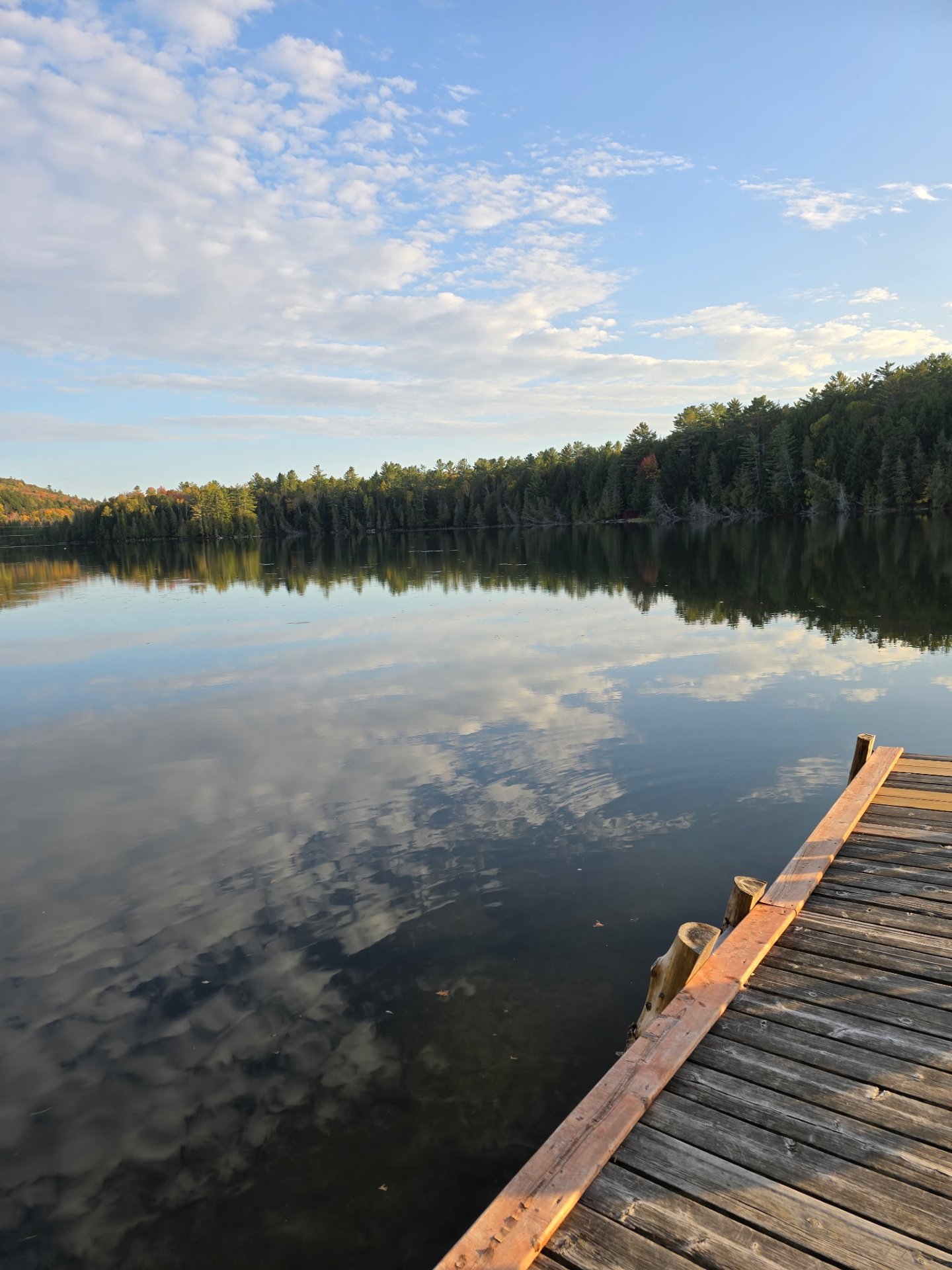 Water view