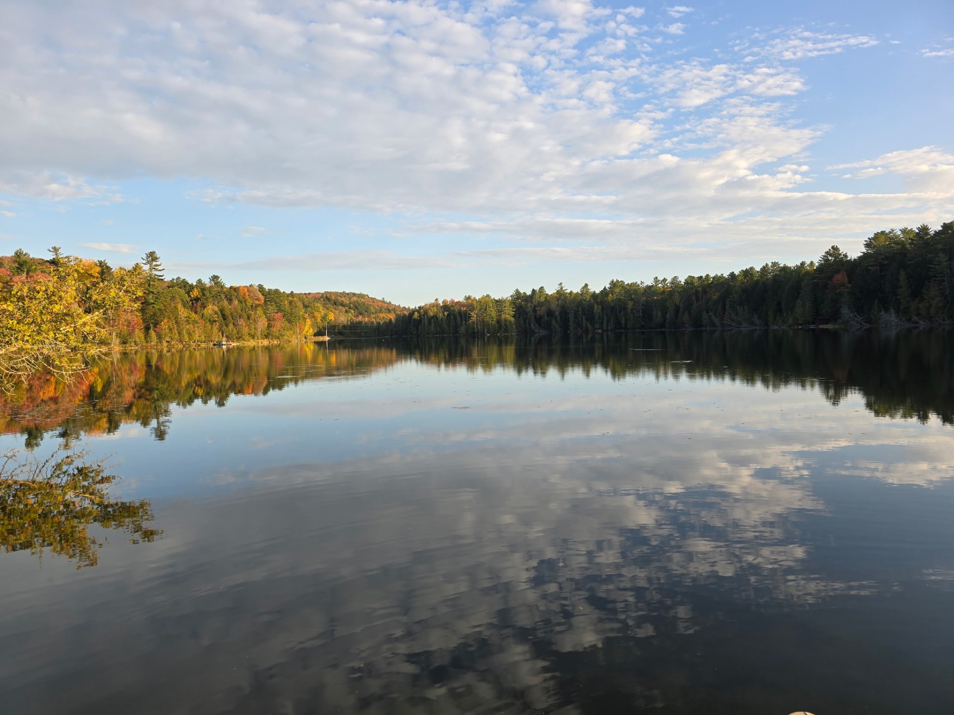 Water view