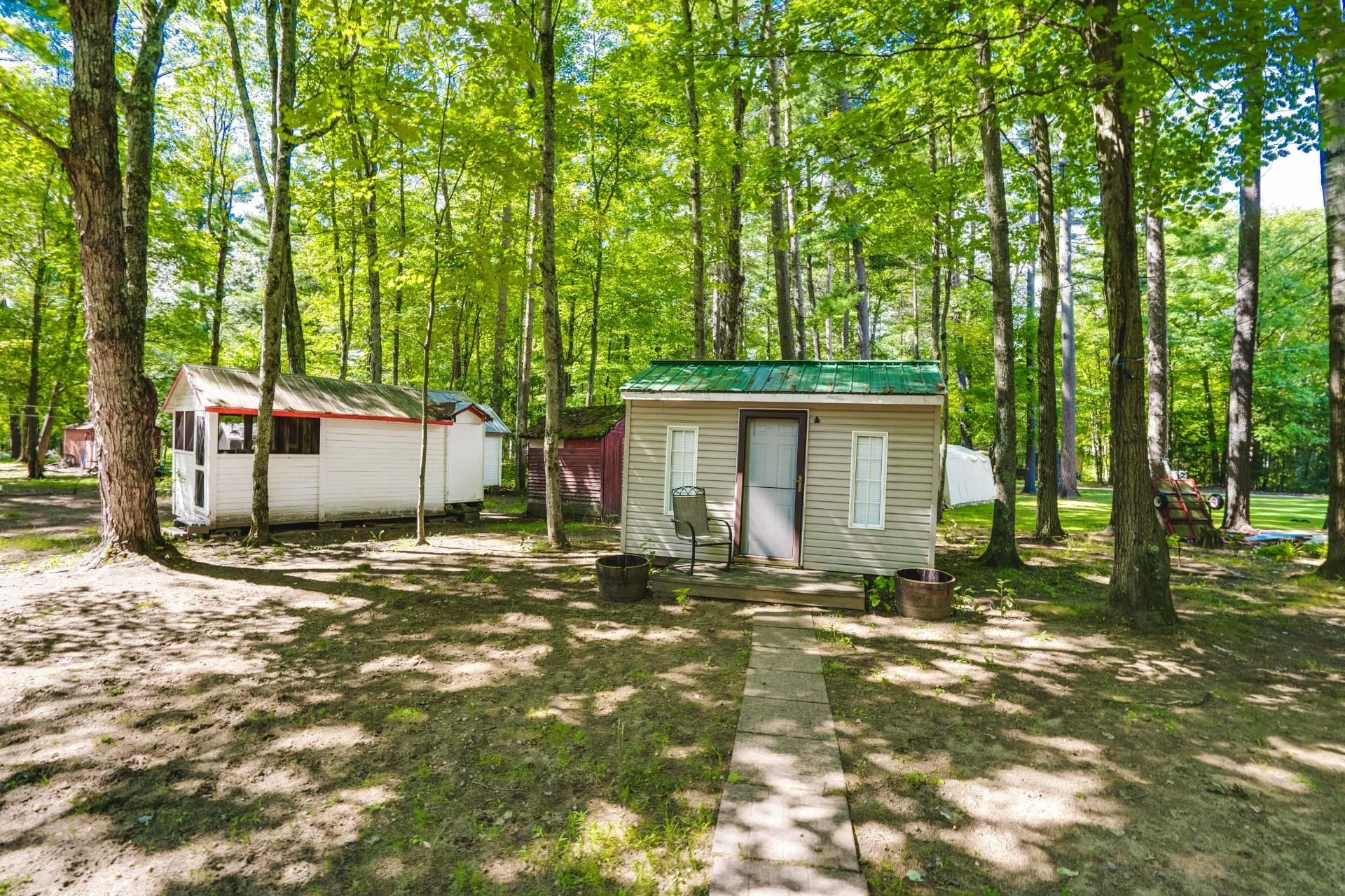 Bunkie