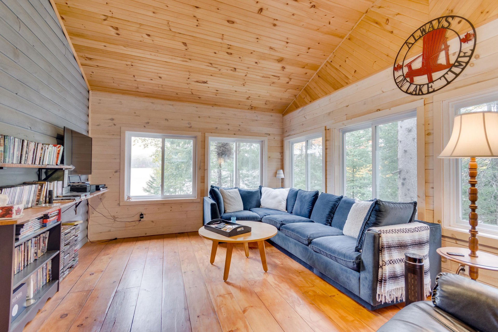 Solarium/Sunroom