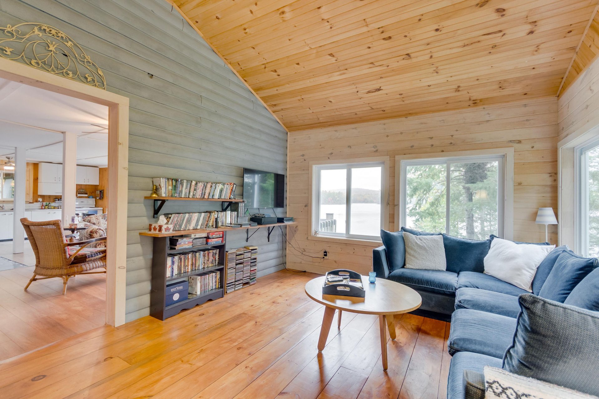 Solarium/Sunroom