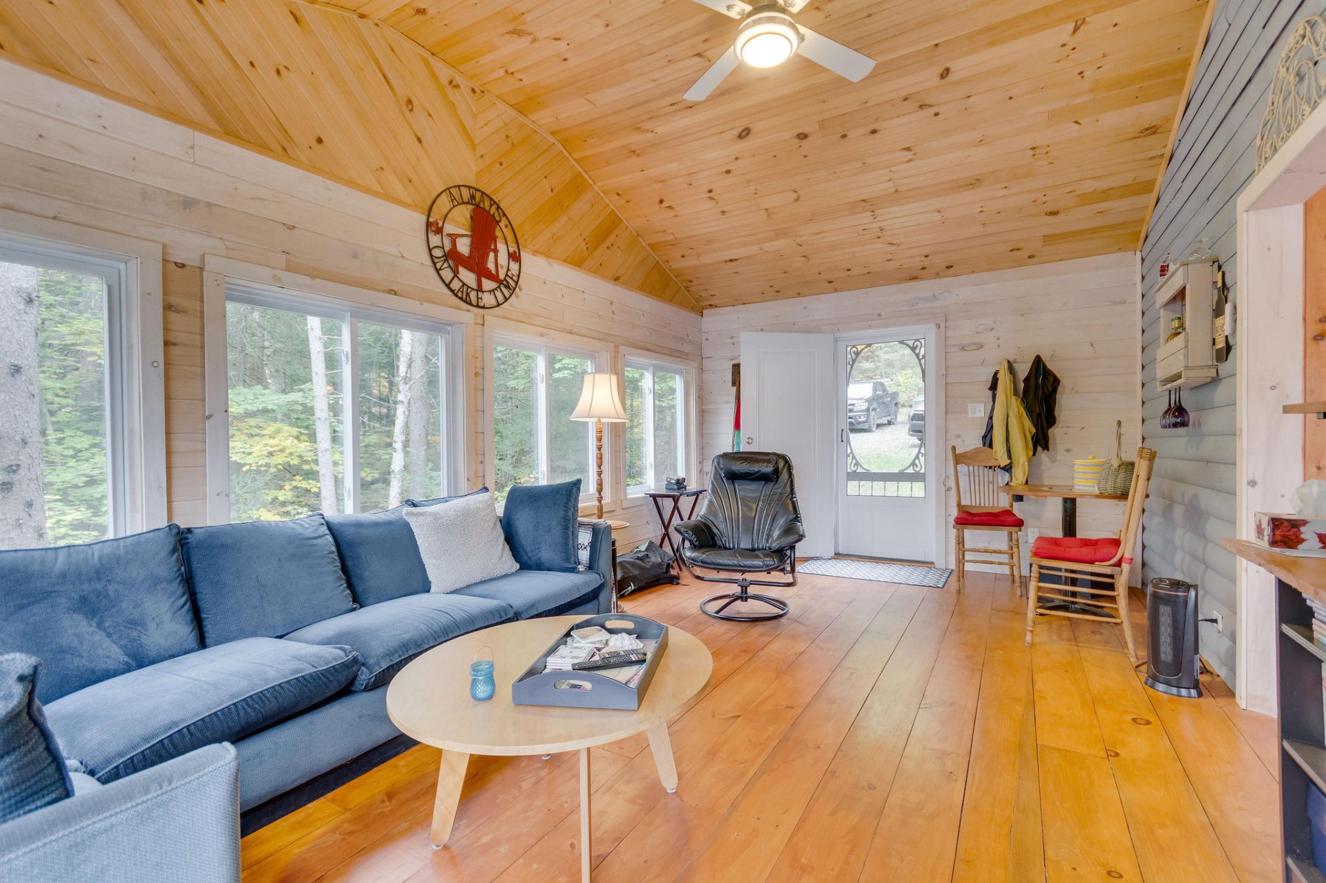 Solarium/Sunroom