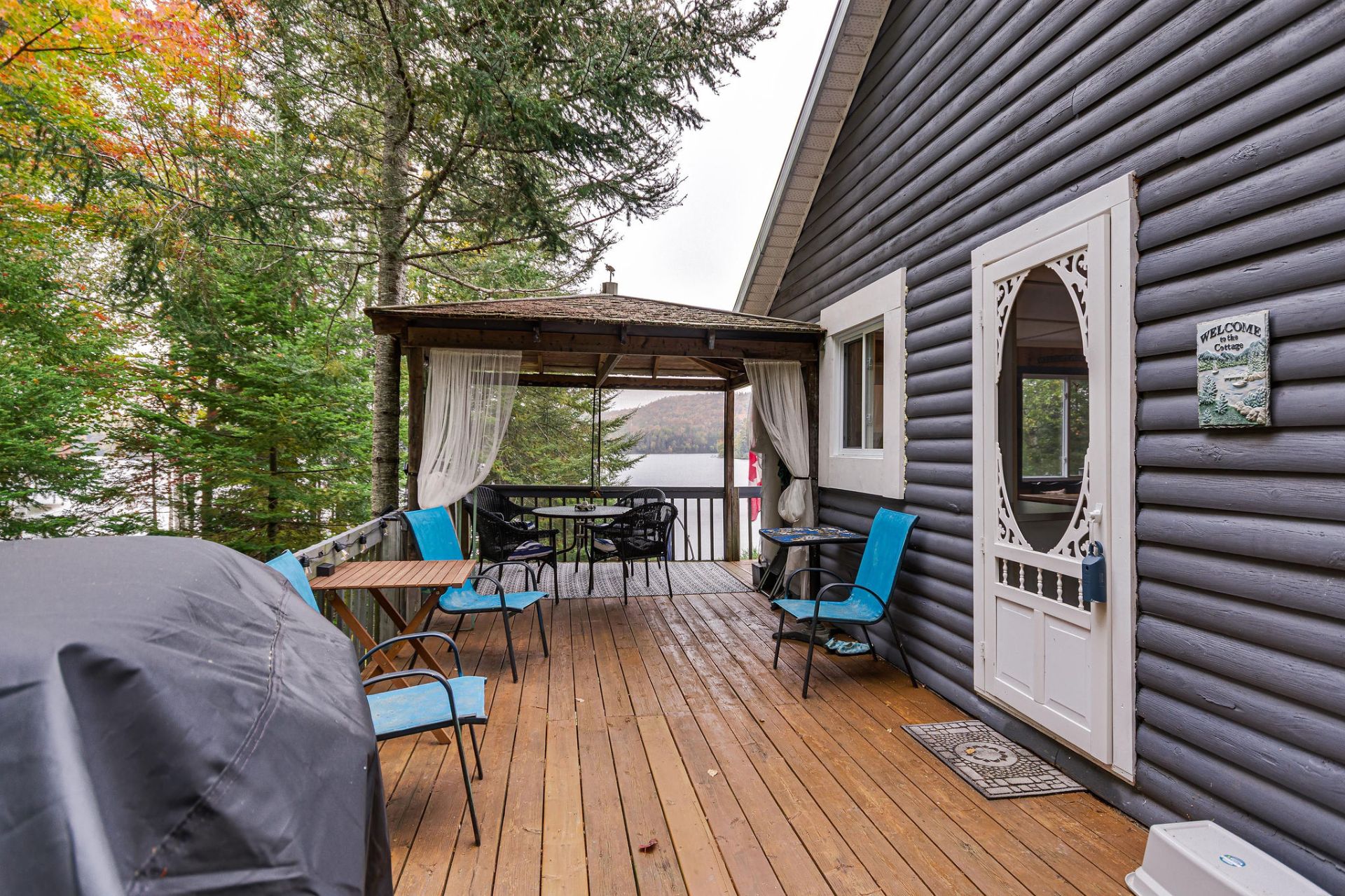 Veranda