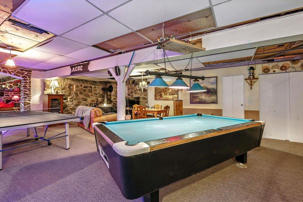 Basement