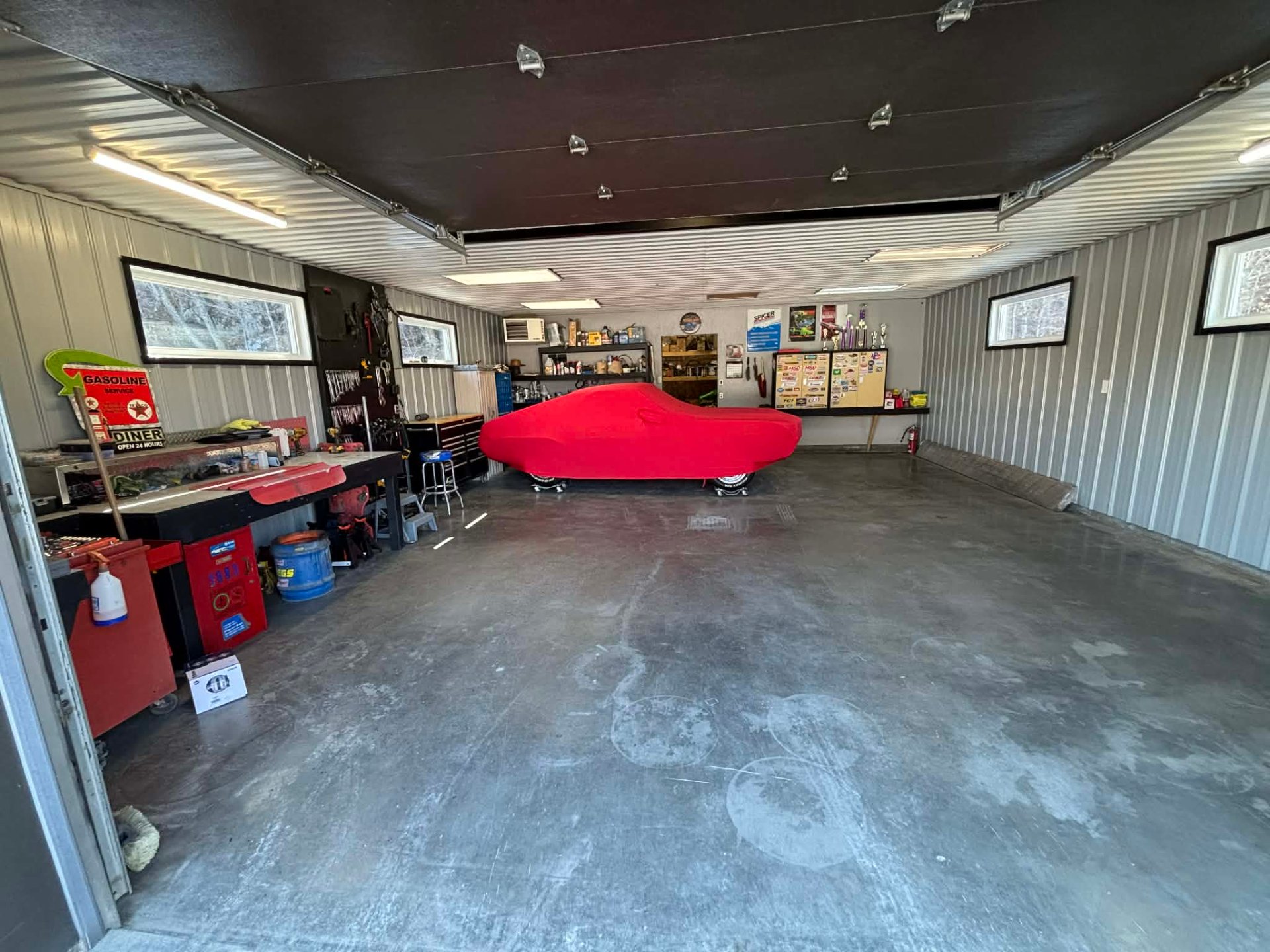 Garage
