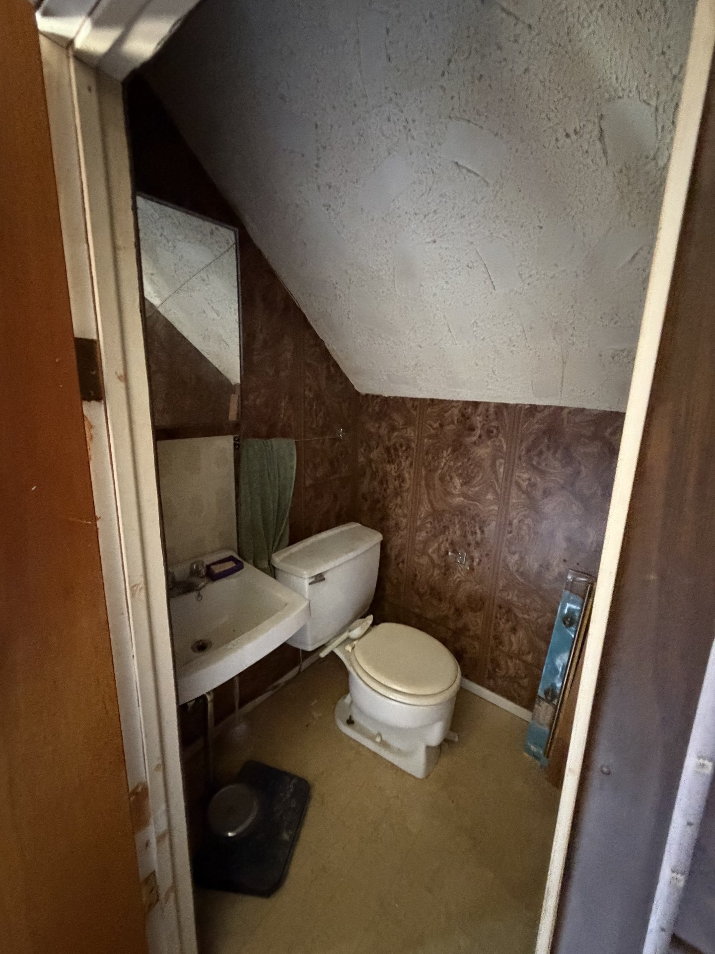 Washroom