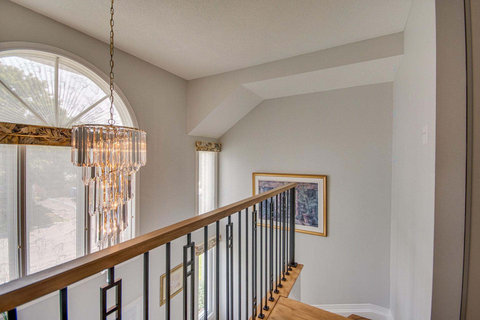 Escalier