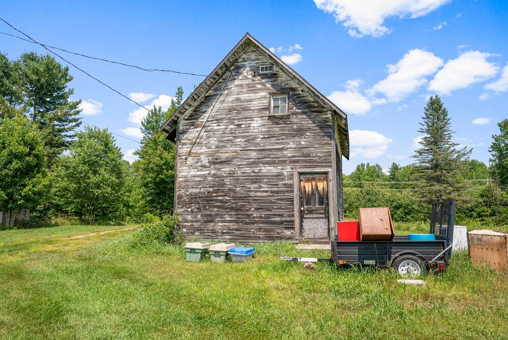 Other - Original Farmhouse