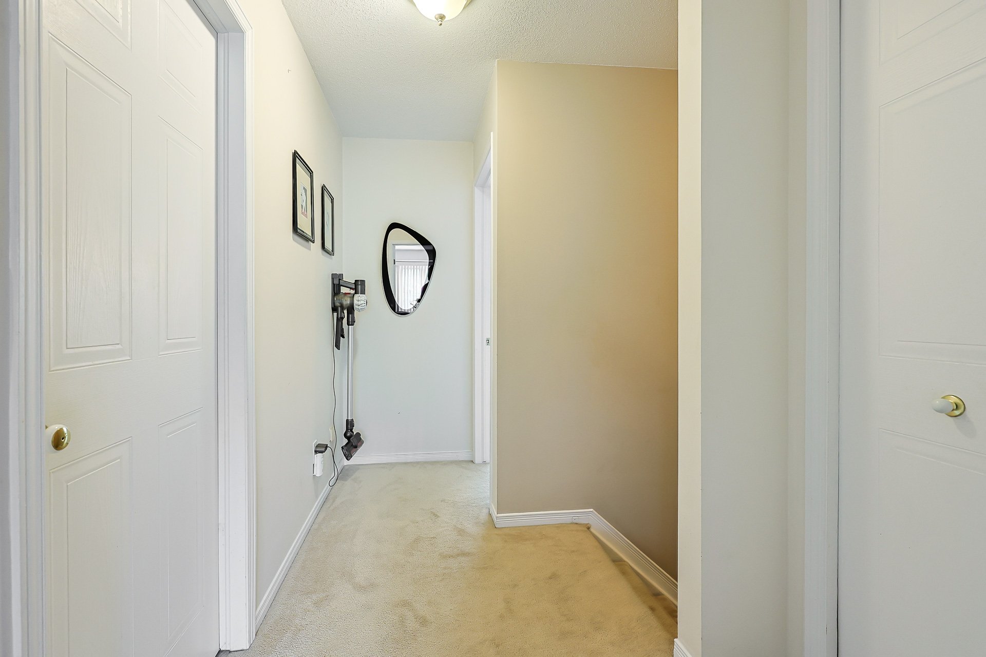 Passageway