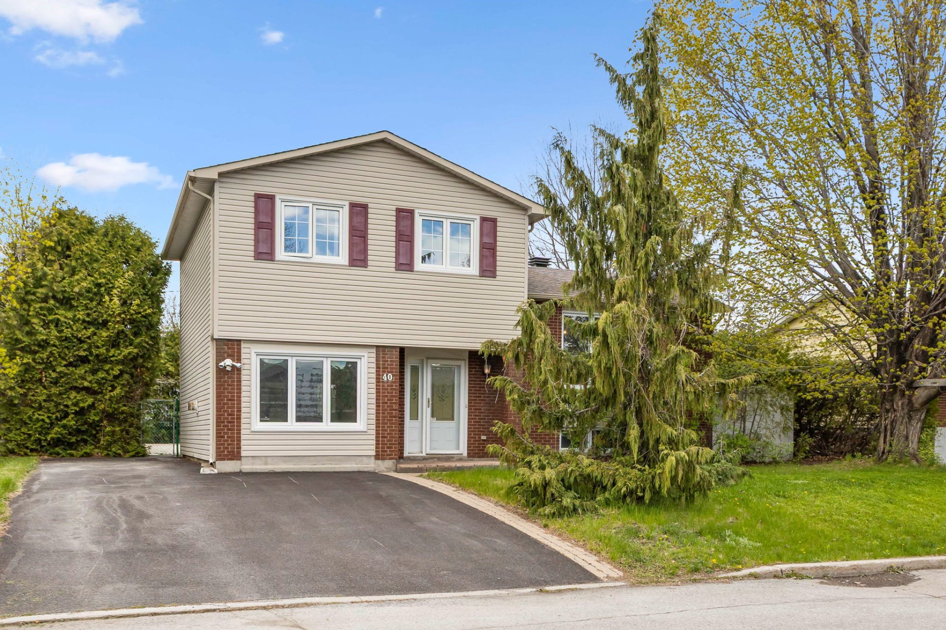 40 Rue Bocage 