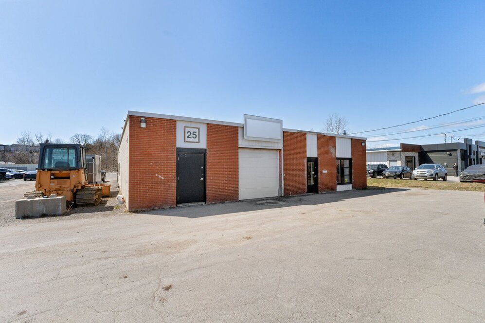 25 Rue Audet 
