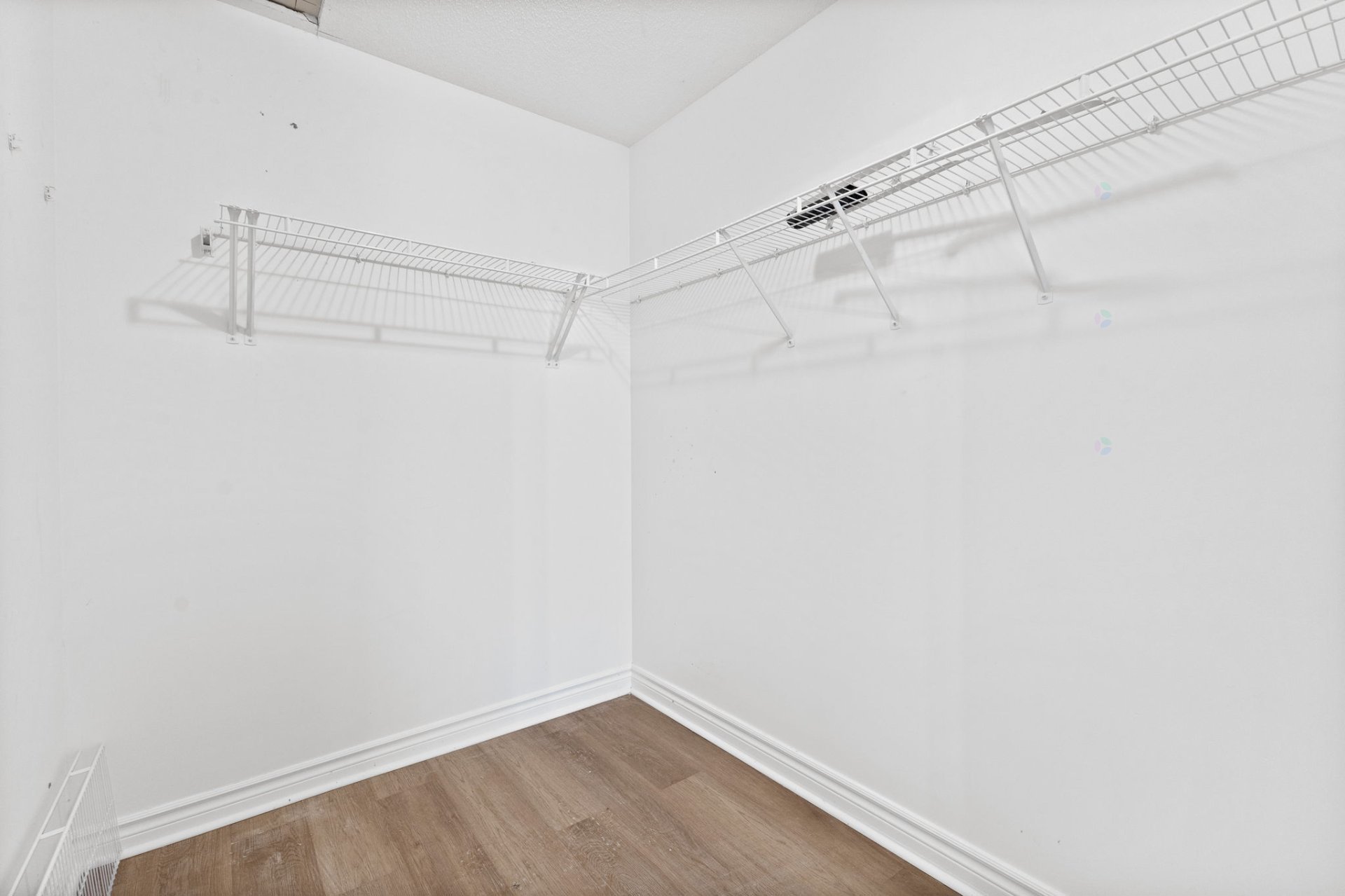 Penderie (Walk-in)