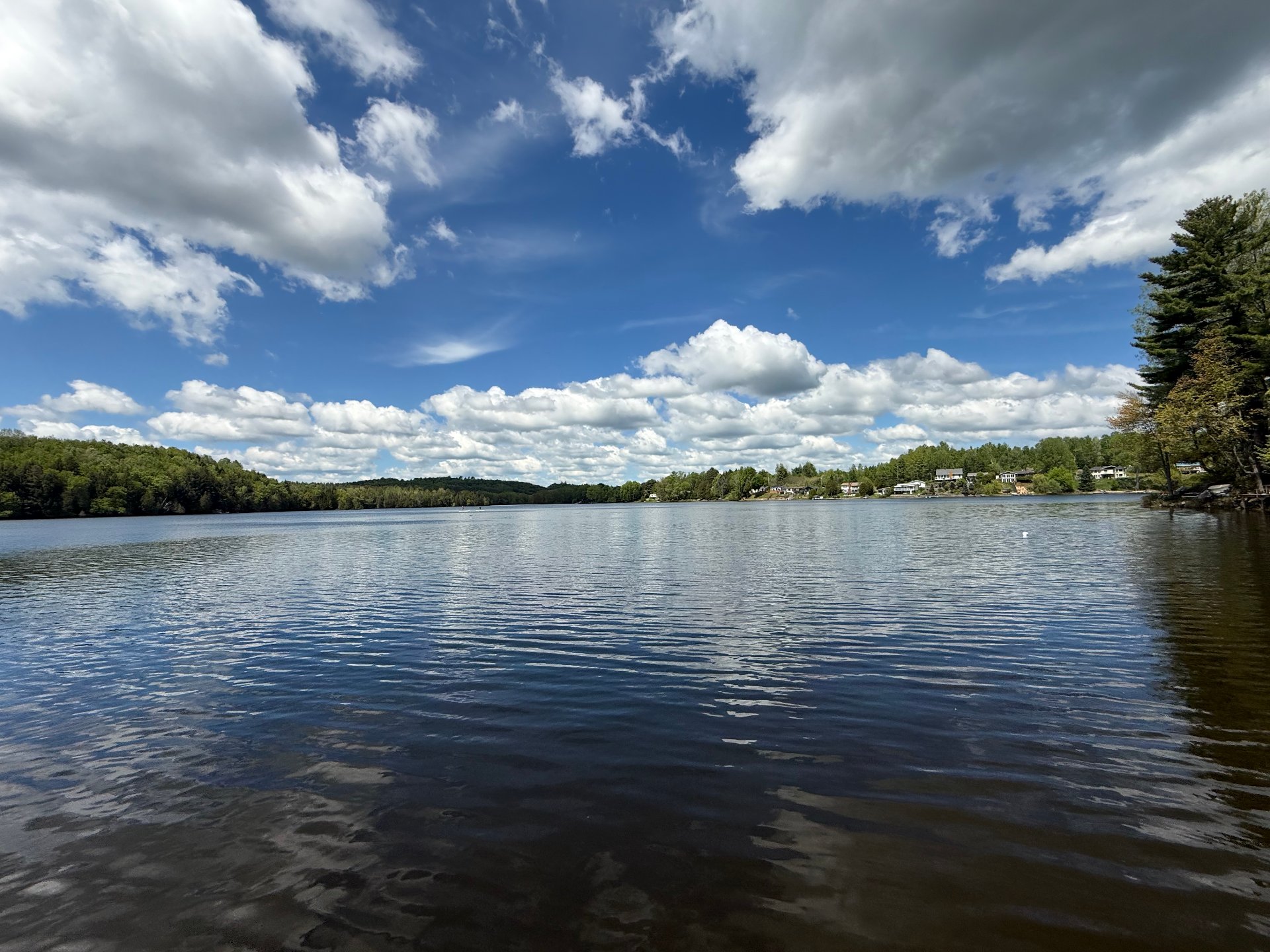 Waterfront