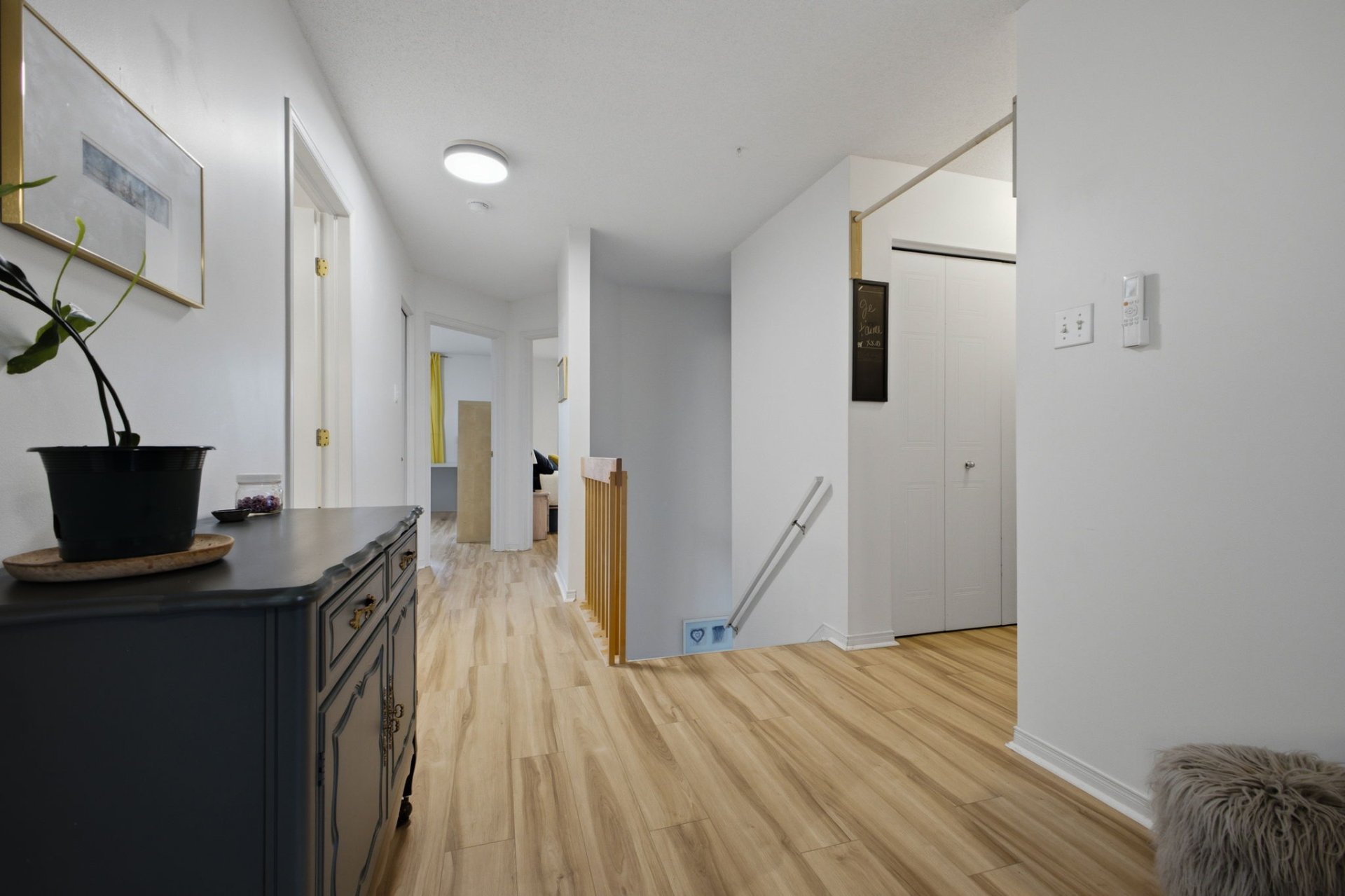 Hall d'entrée/Vestibule