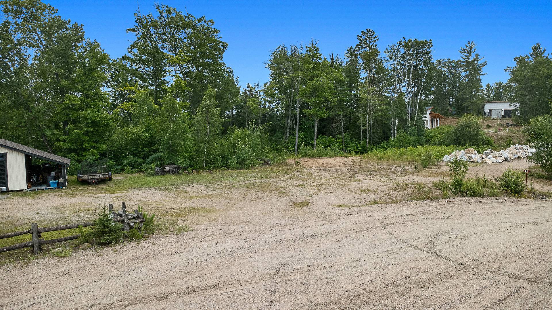 Land/Lot