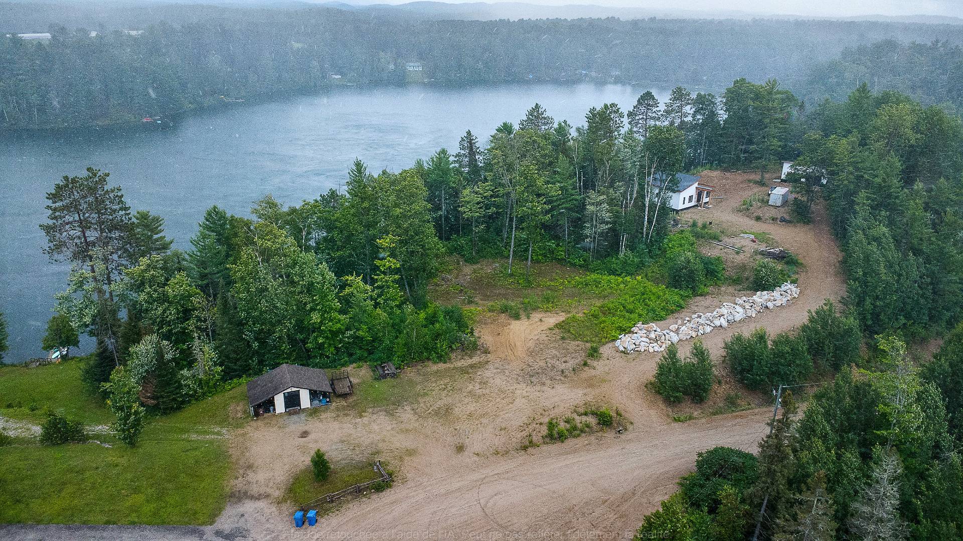 Land/Lot