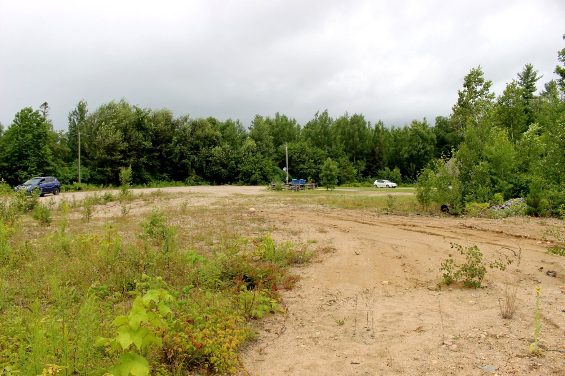 Land/Lot