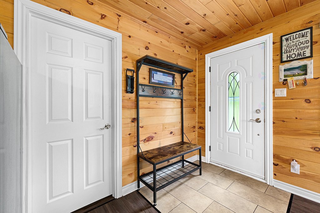 Hall d'entrée/Vestibule