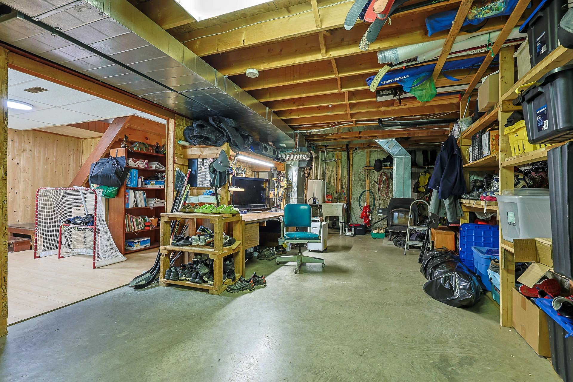 Storage