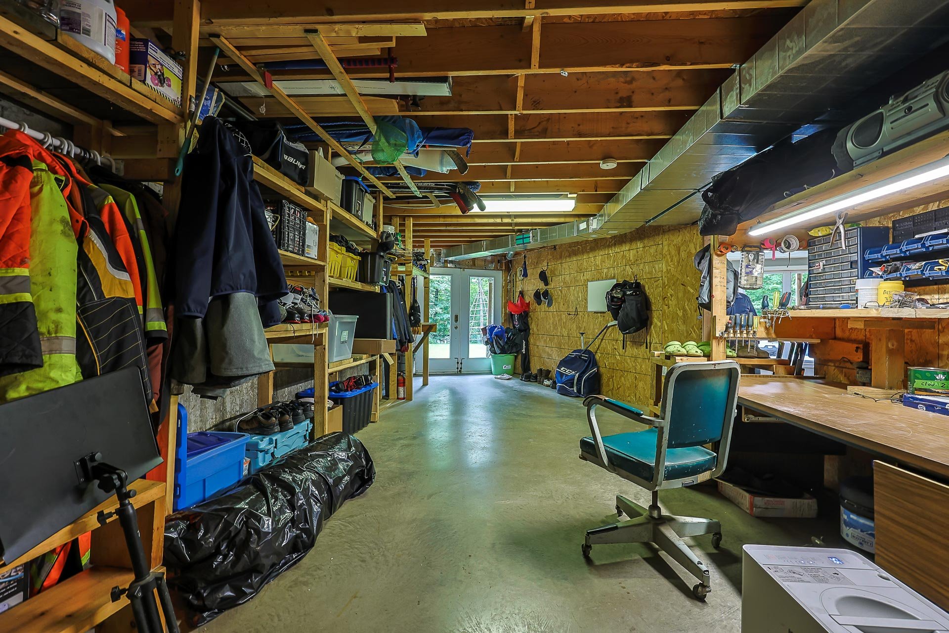 Storage