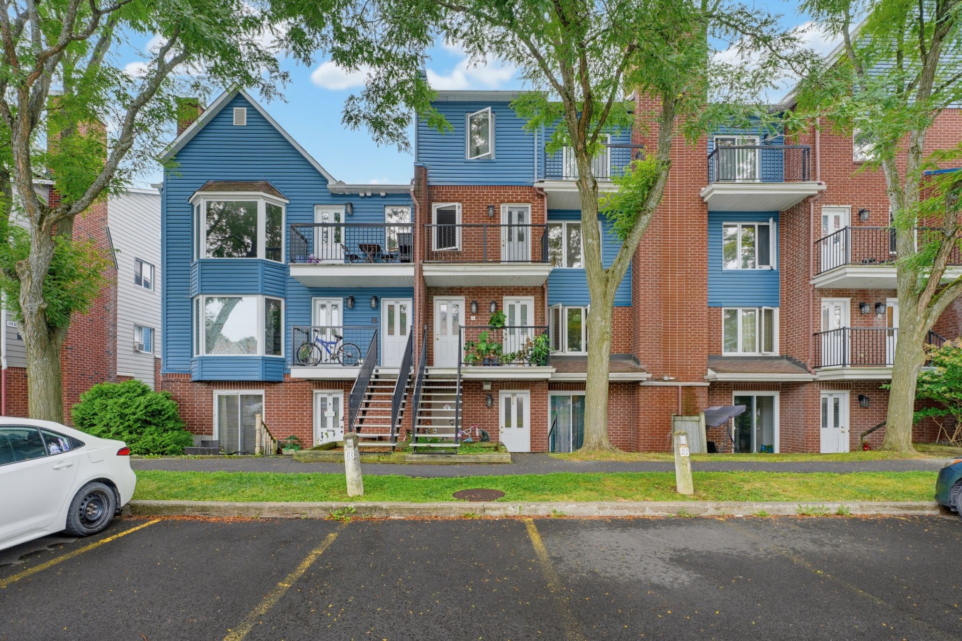 185 Av. des Jonquilles 106