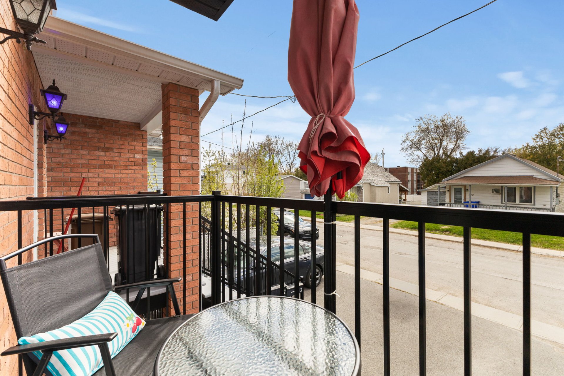 Balcon