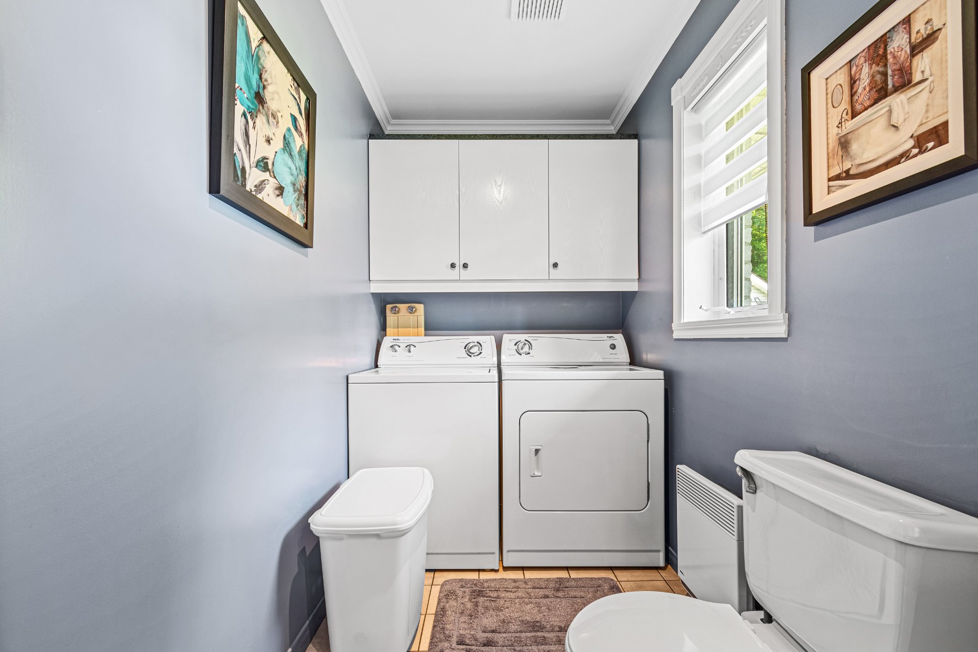 Washroom