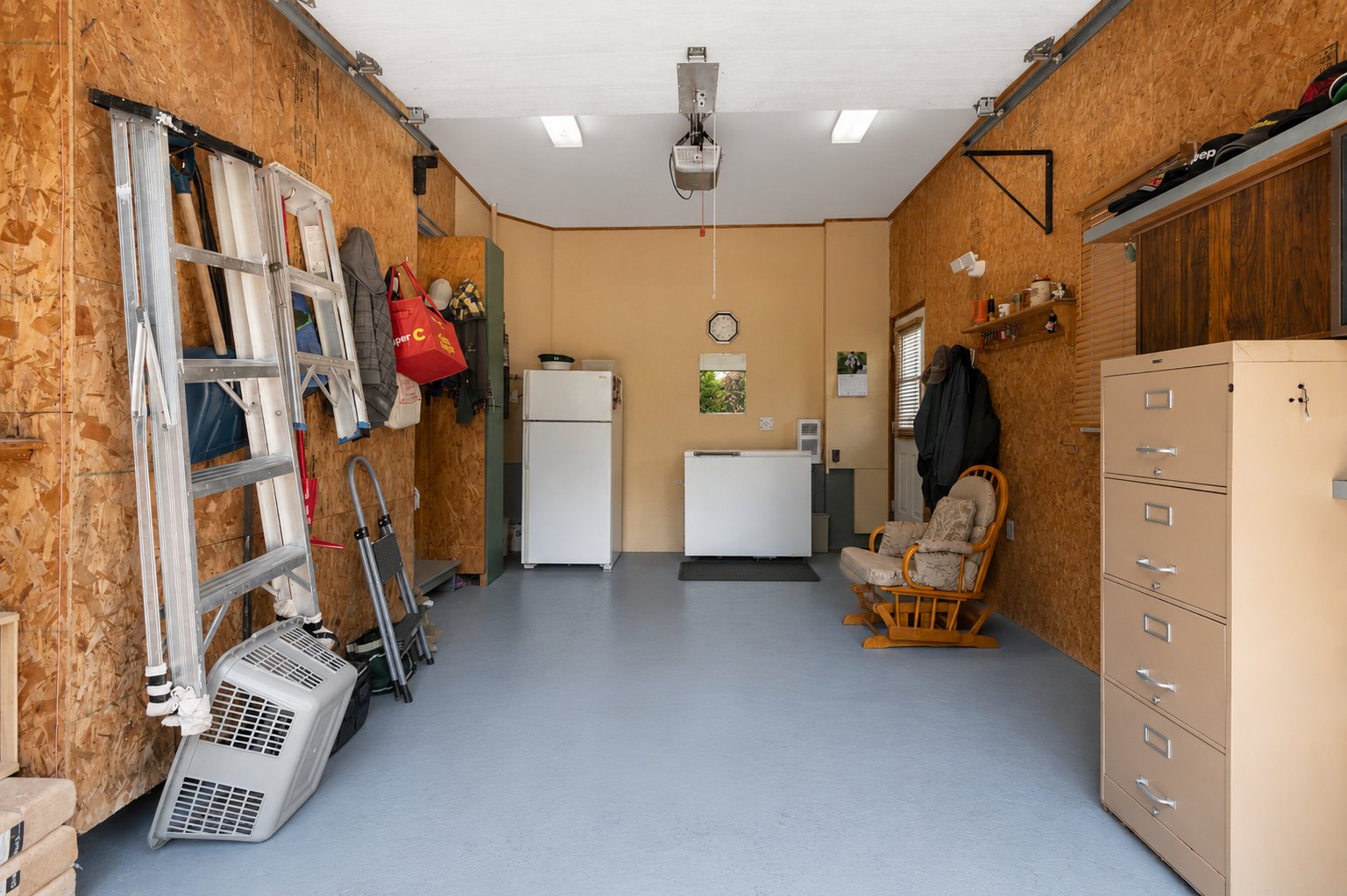 Storage