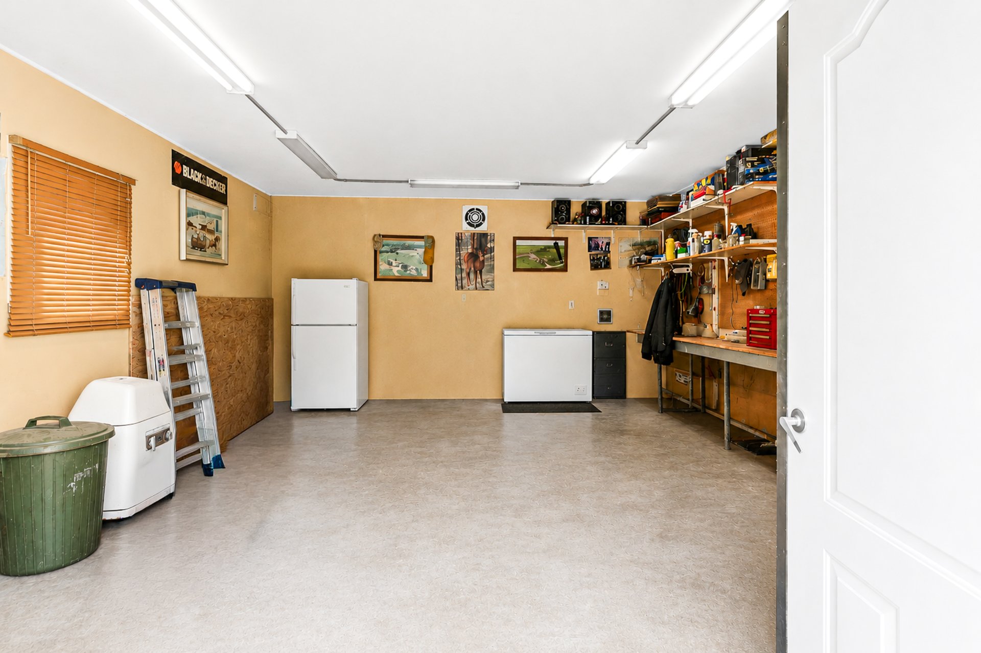 Storage
