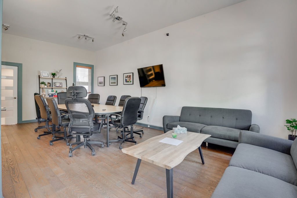 Salle de conférence