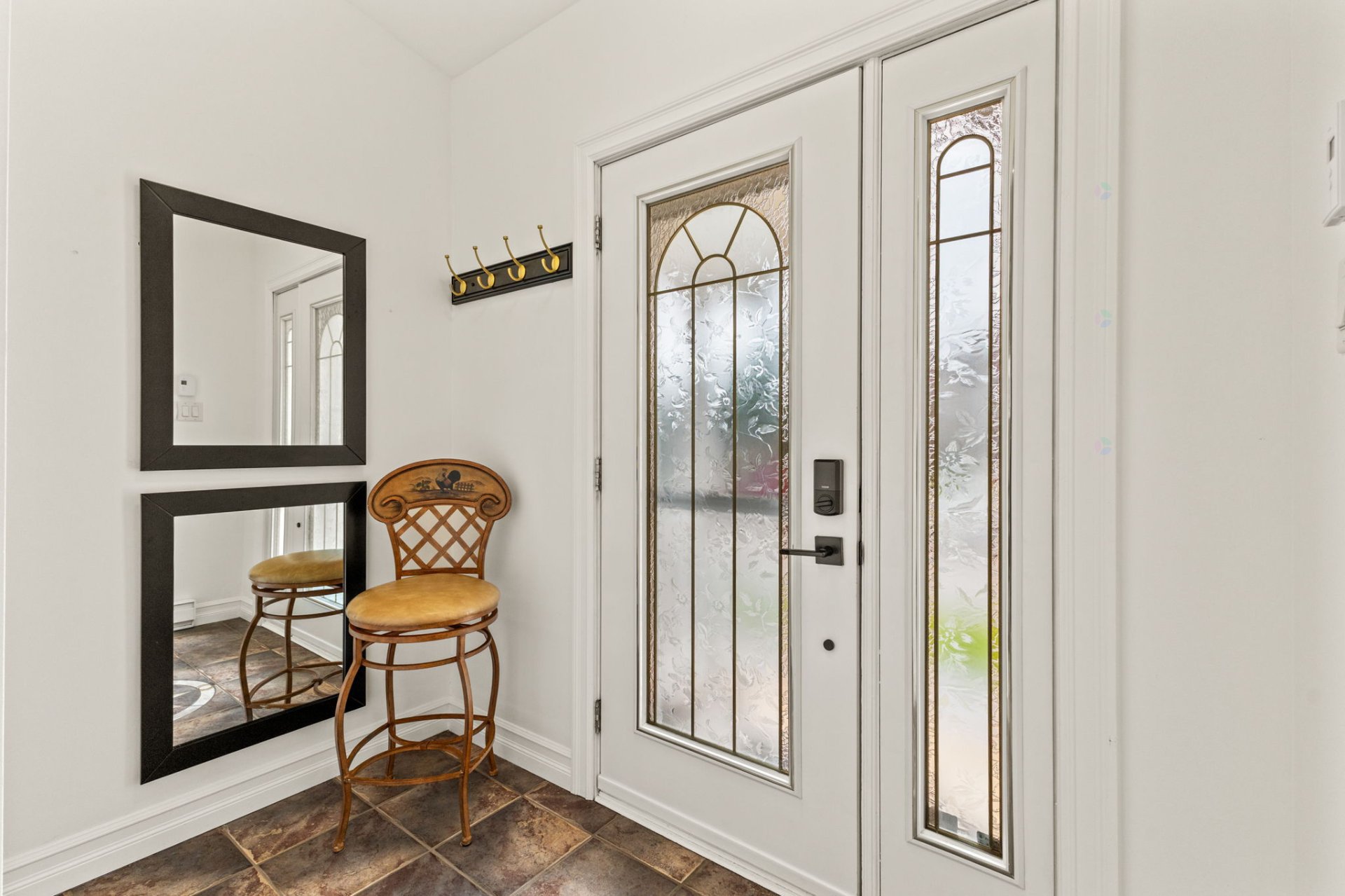 Hall d'entrée/Vestibule