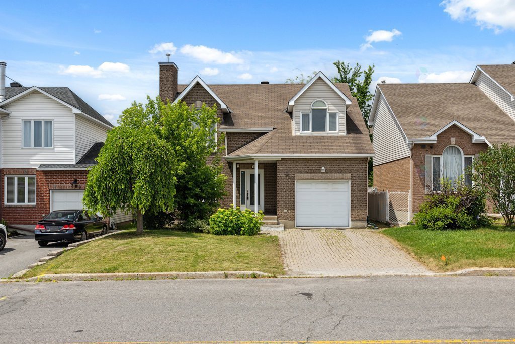 392 Rue Ernest-Gaboury — photo 2