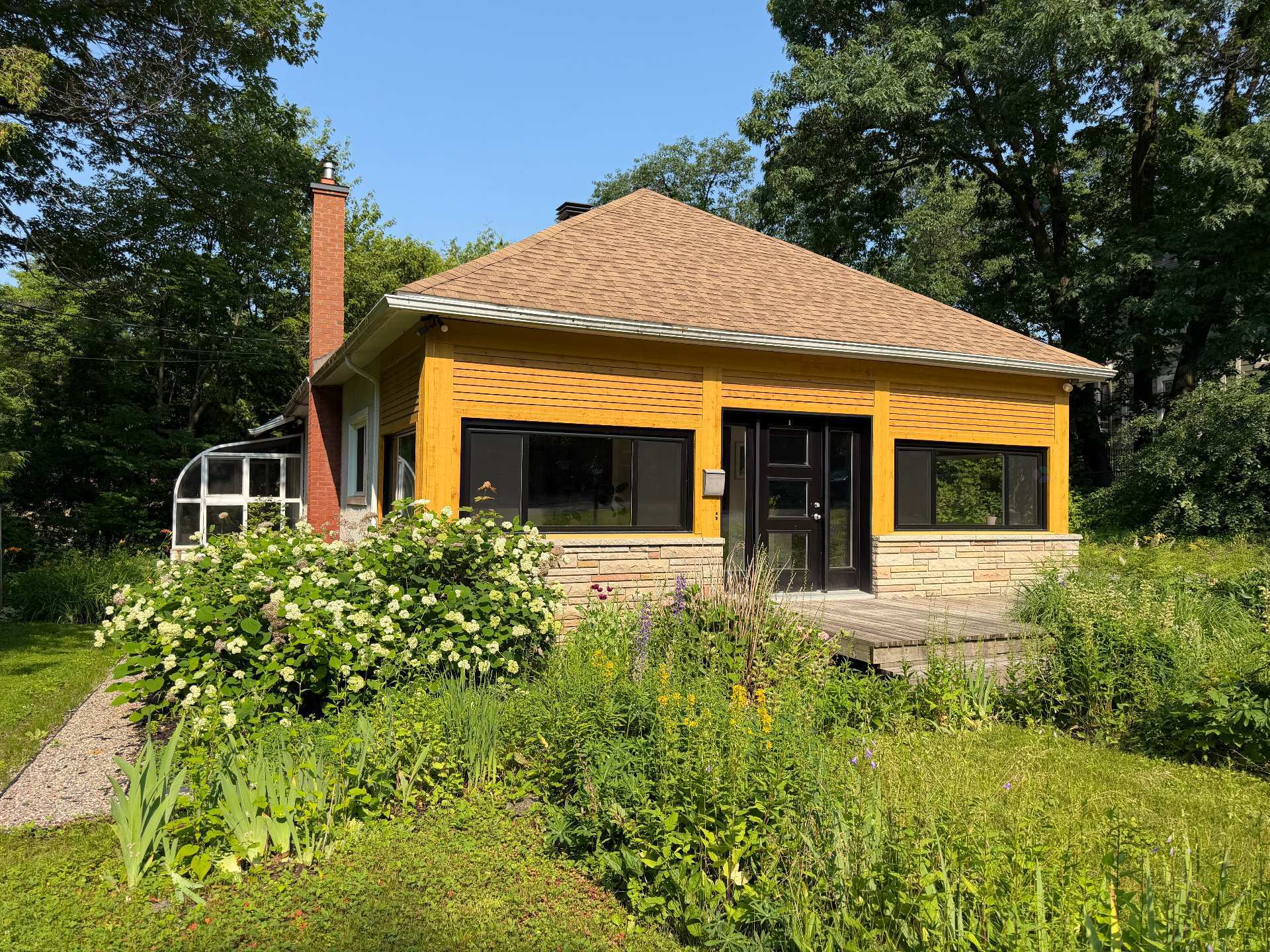 21 Rue Butternut 